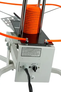 Lanceur de Plateaux Électrique (12 v) Pour Ball-Trap — Miniature 2