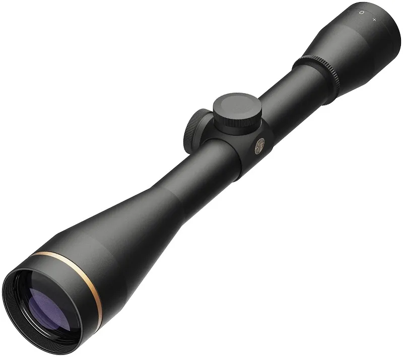 Lunette FX-3 6×42(1 »)Mt.Wide Duplex 66815 — Image 1
