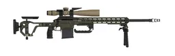 Scorpio 22'' Gris .300 Norma Mag — Miniature 2